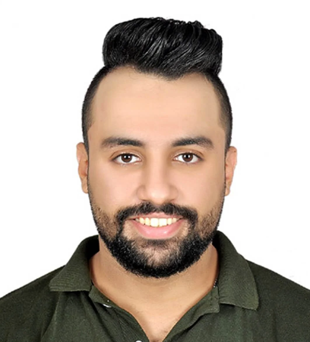 back End developer image