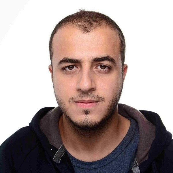 Marketing Assistant profile image