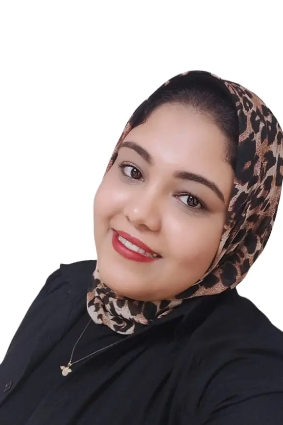 Front end profile image